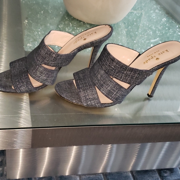 KATE SPADE SHOES. - Picture 2 of 3